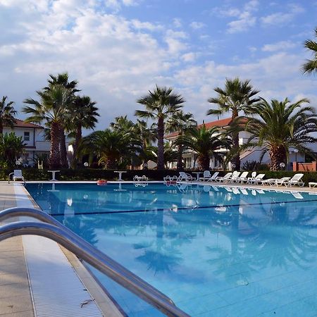 King'S House Hotel Resort Mascali Exterior photo