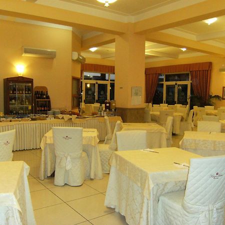 King'S House Hotel Resort Mascali Exterior photo