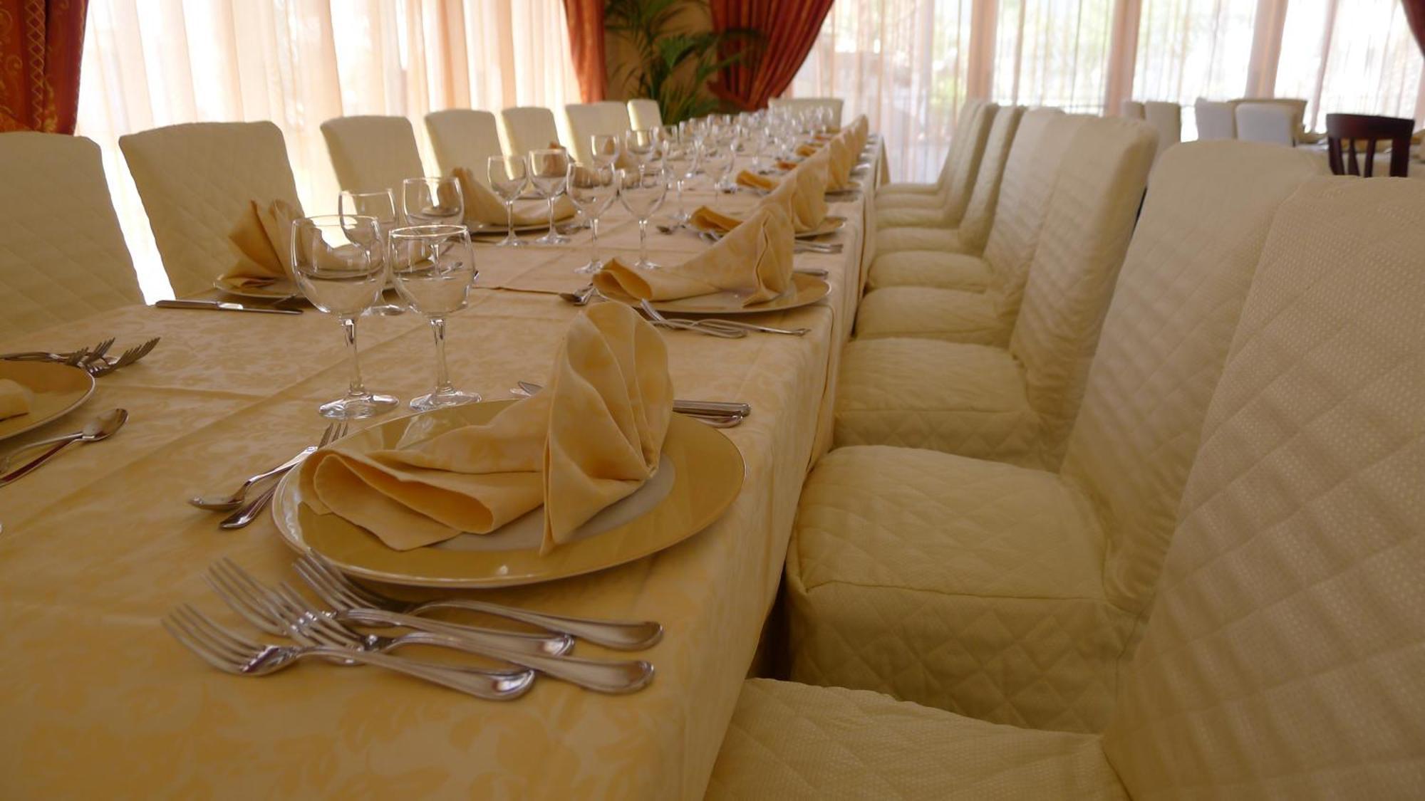 King'S House Hotel Resort Mascali Exterior photo