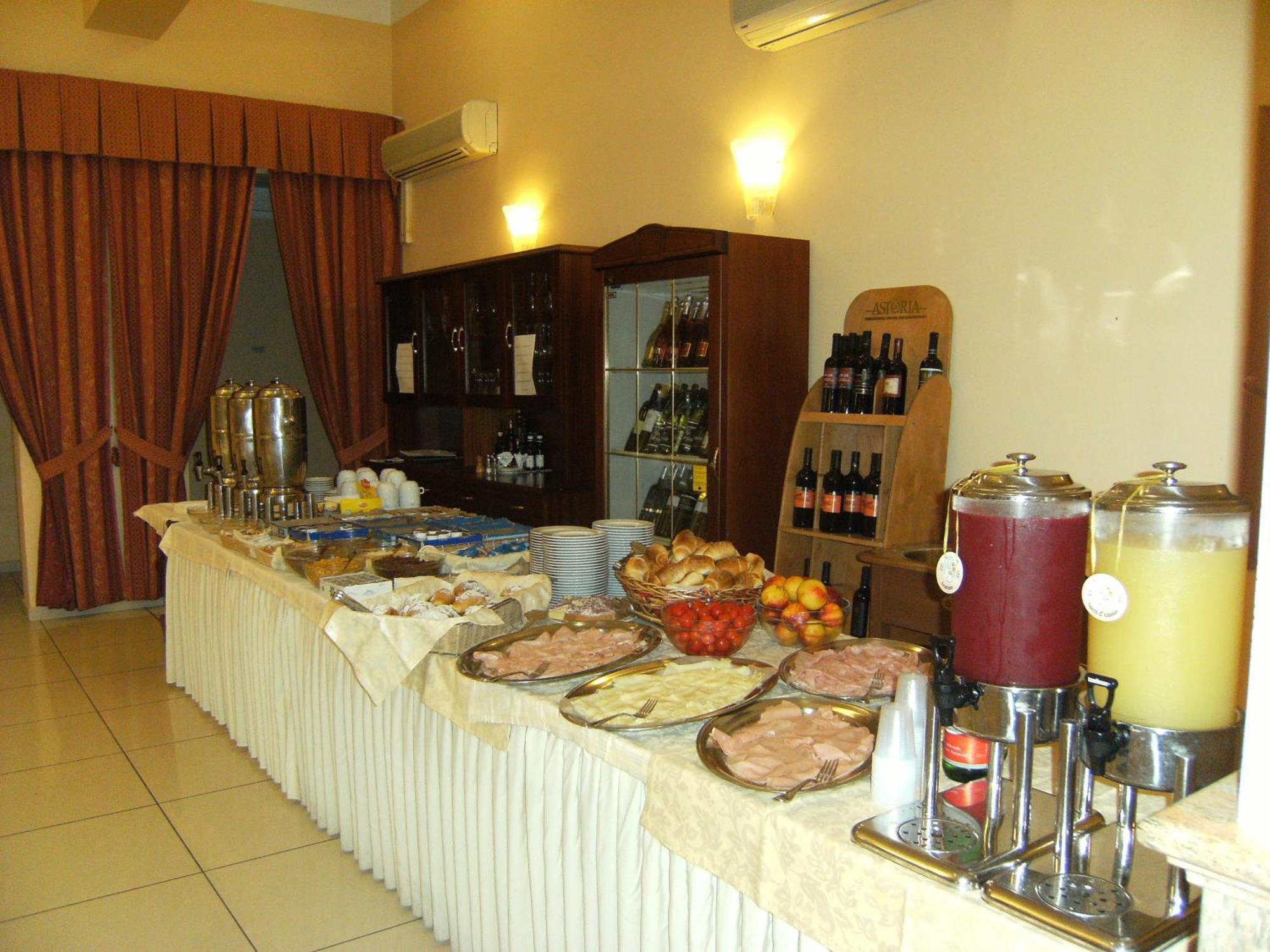 King'S House Hotel Resort Mascali Exterior photo