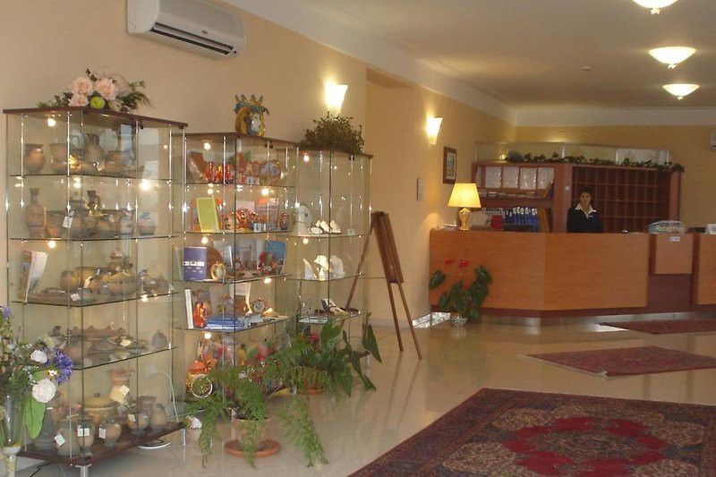 King'S House Hotel Resort Mascali Exterior photo