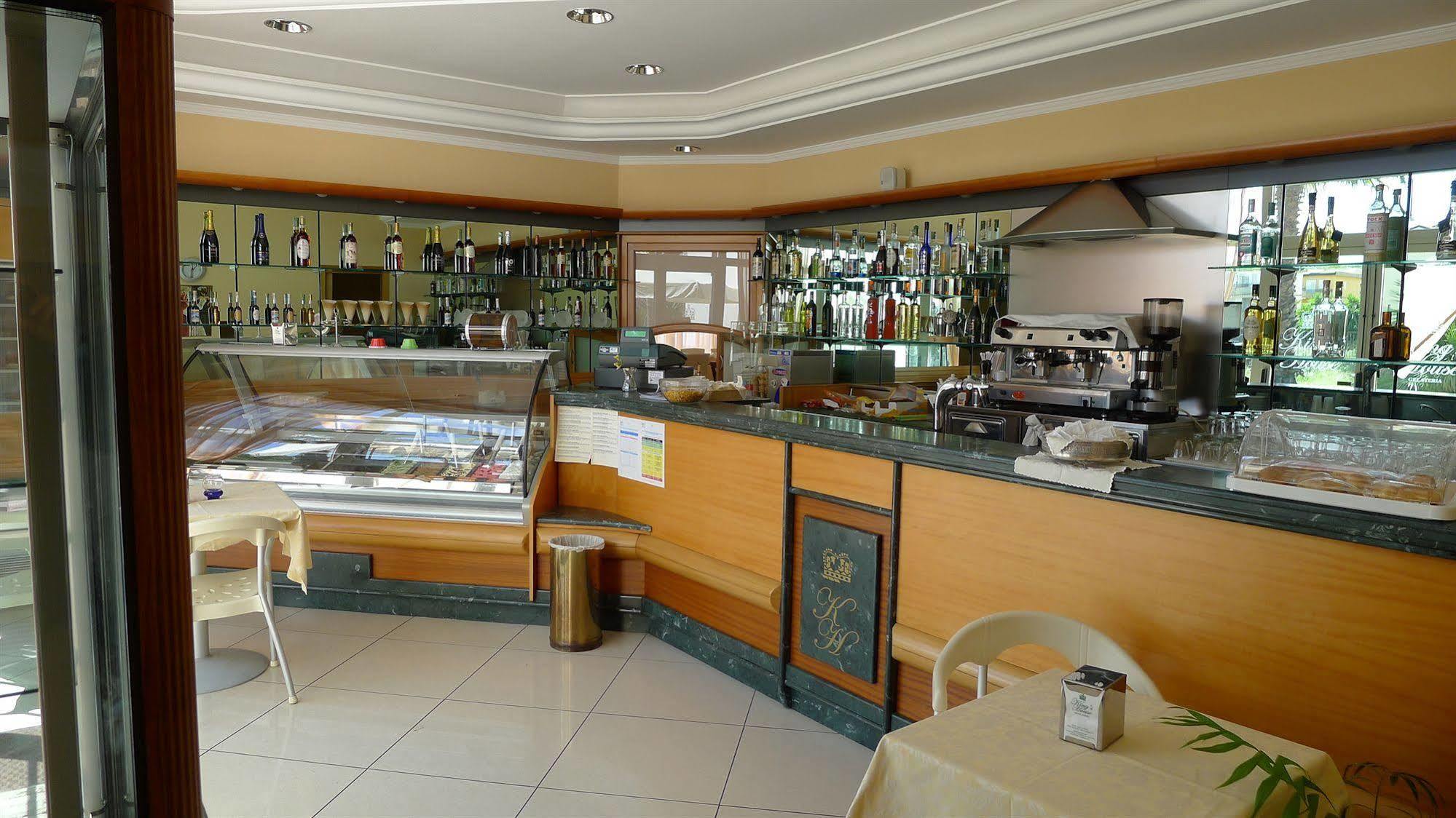 King'S House Hotel Resort Mascali Exterior photo